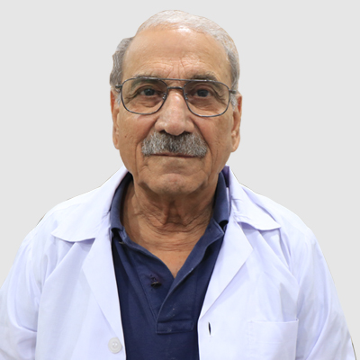 DR TARIQ ALAM