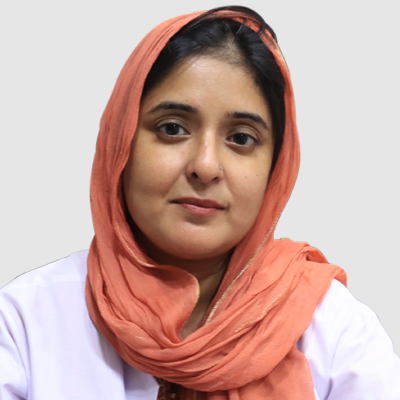 DR FATIMA SOHAIL
