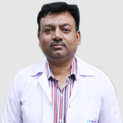DR SAEED AHMED
