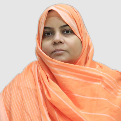 DR RABIA FURQAN