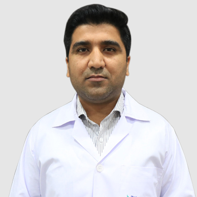 DR MUHAMMAD FAHAD