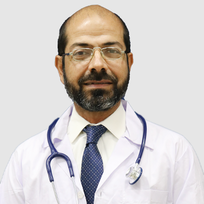 DR S.M HASSAN (PHYSICIAN)
