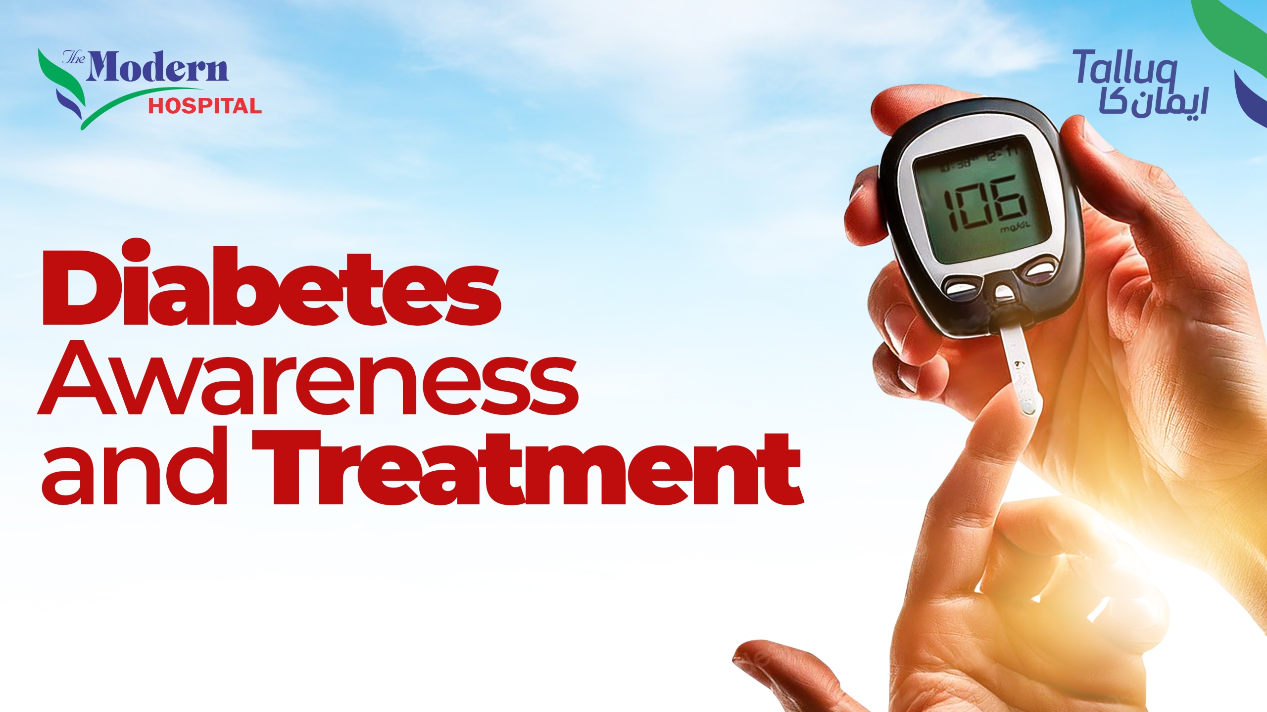 Diabetes Awareness, Early Signs You Shouldn’t Ignore and What to Do About Them
